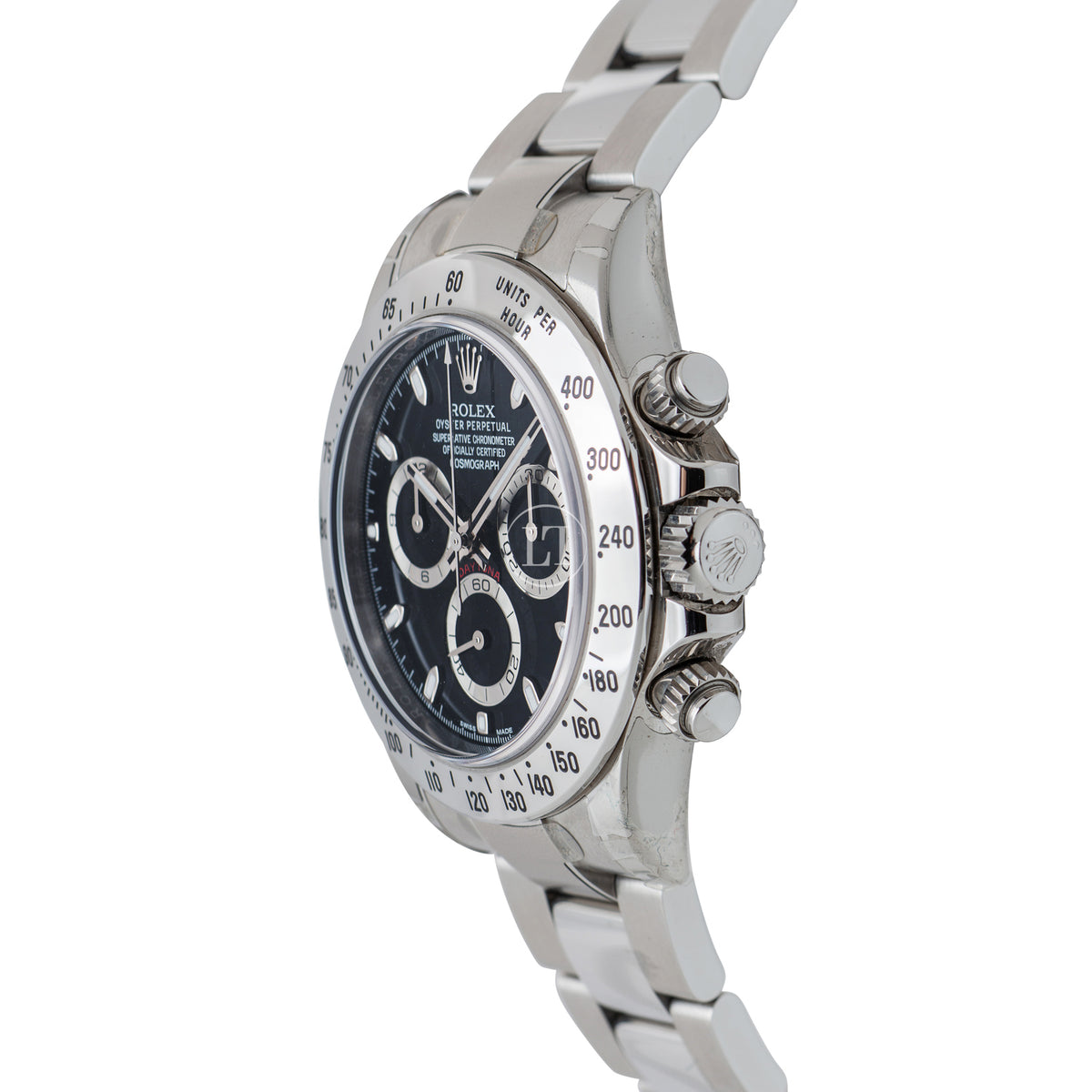 Rolex - Daytona - 116520