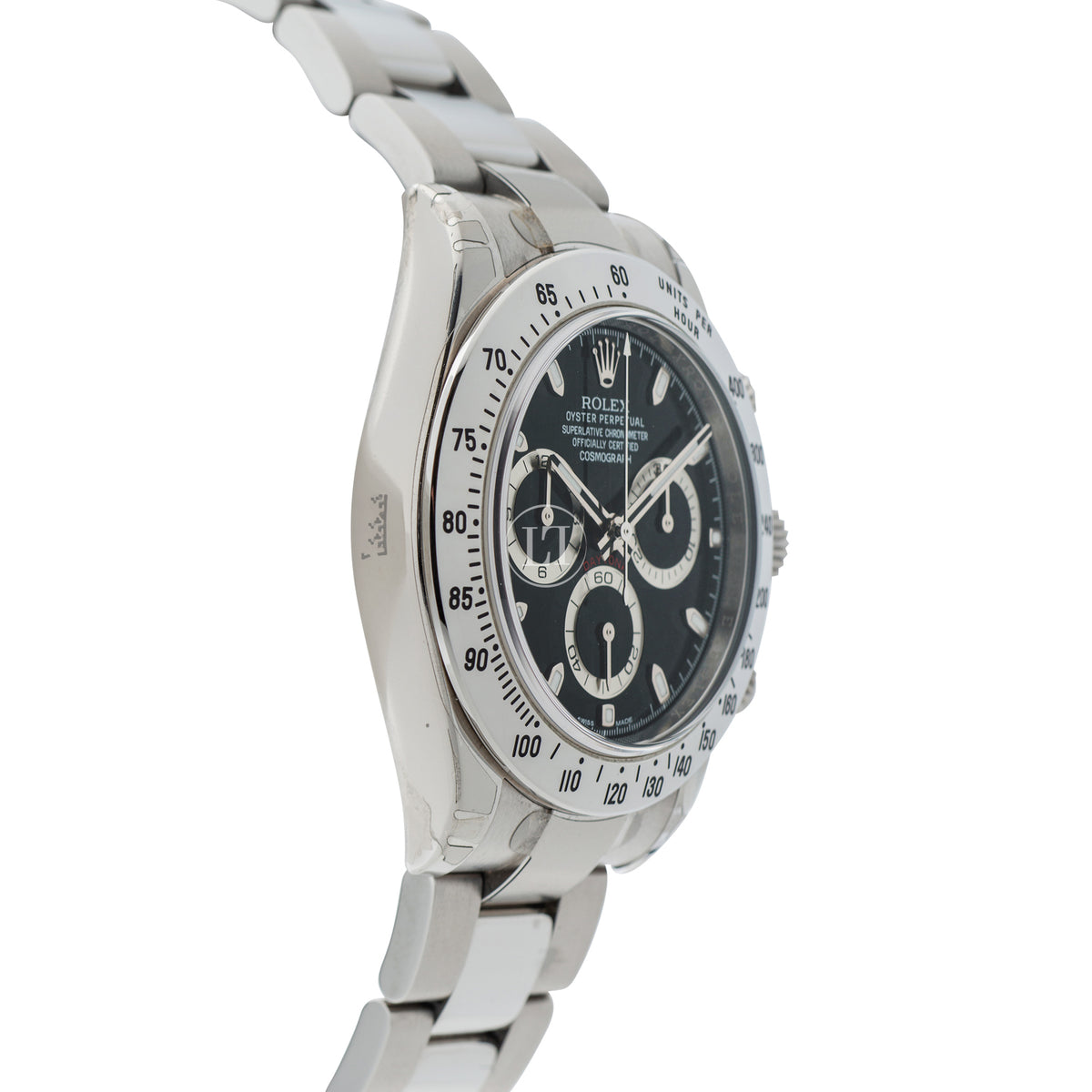 Rolex - Daytona - 116520