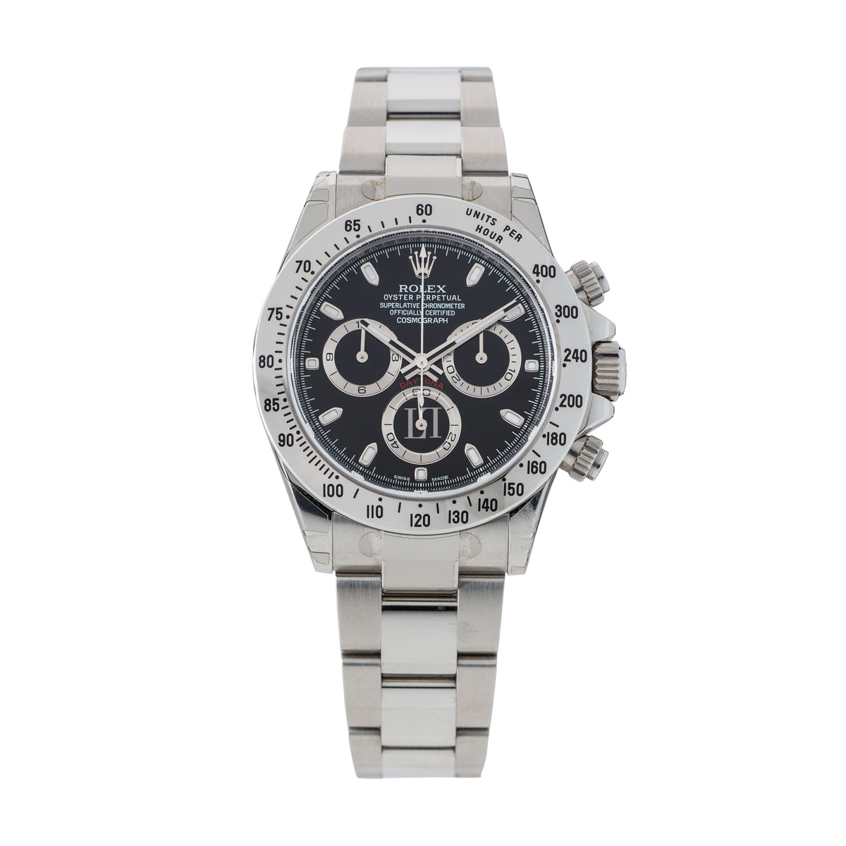 Rolex - Daytona - 116520
