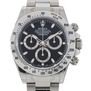 Rolex - Daytona - 116520
