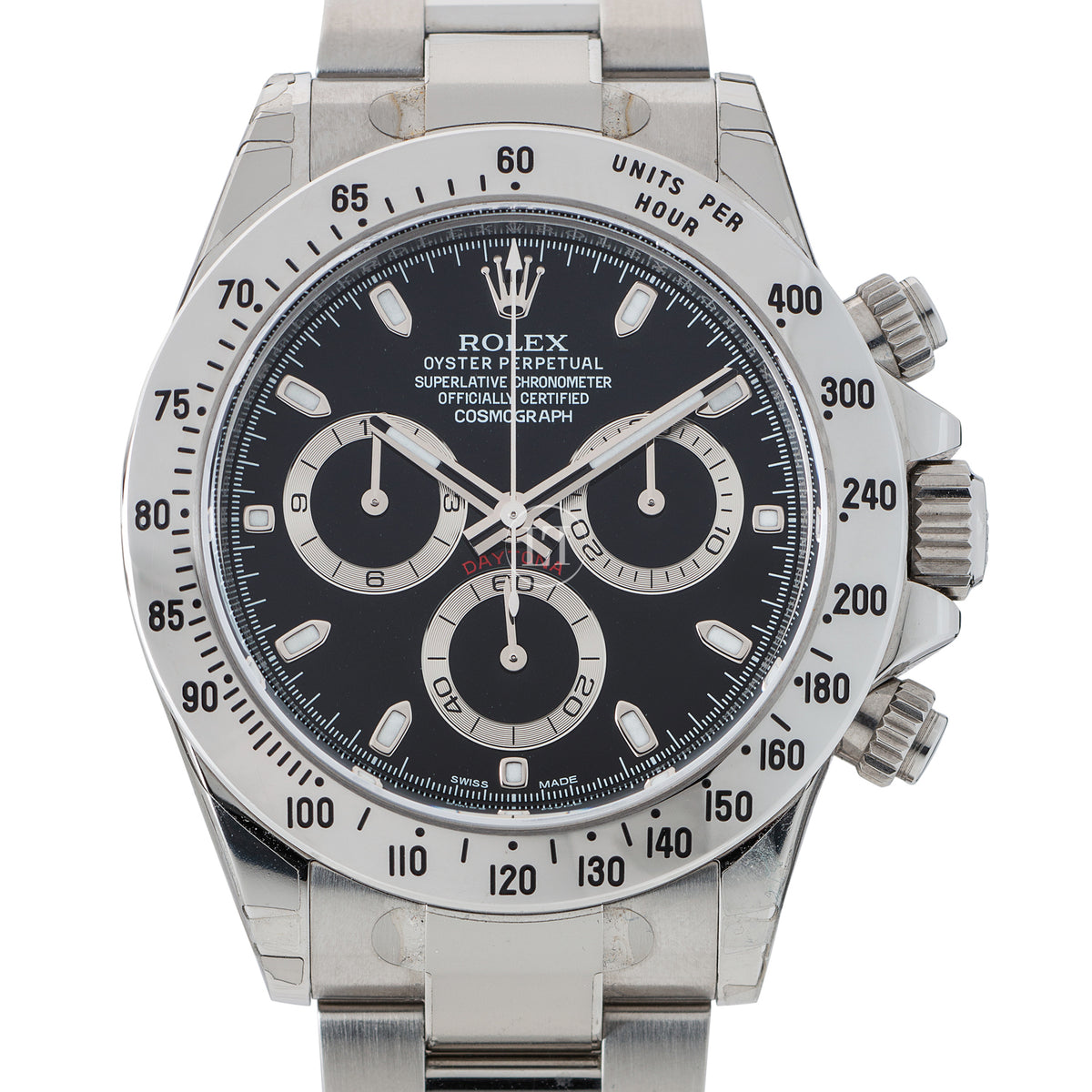 Rolex - Daytona - 116520