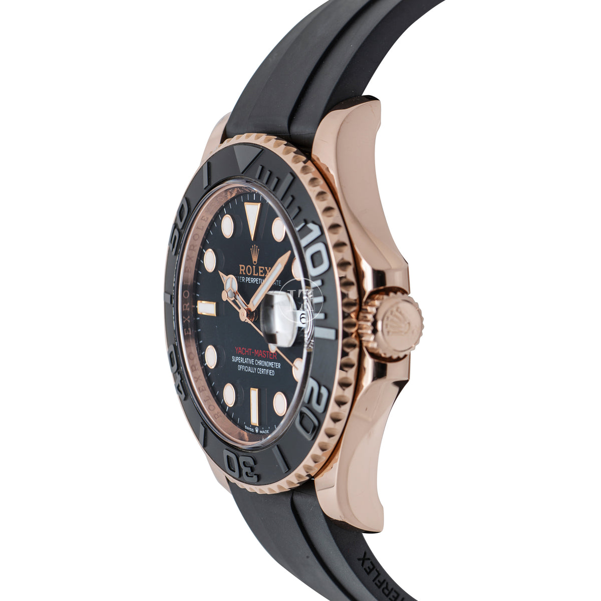 Rolex - Yacht Master II - 126655