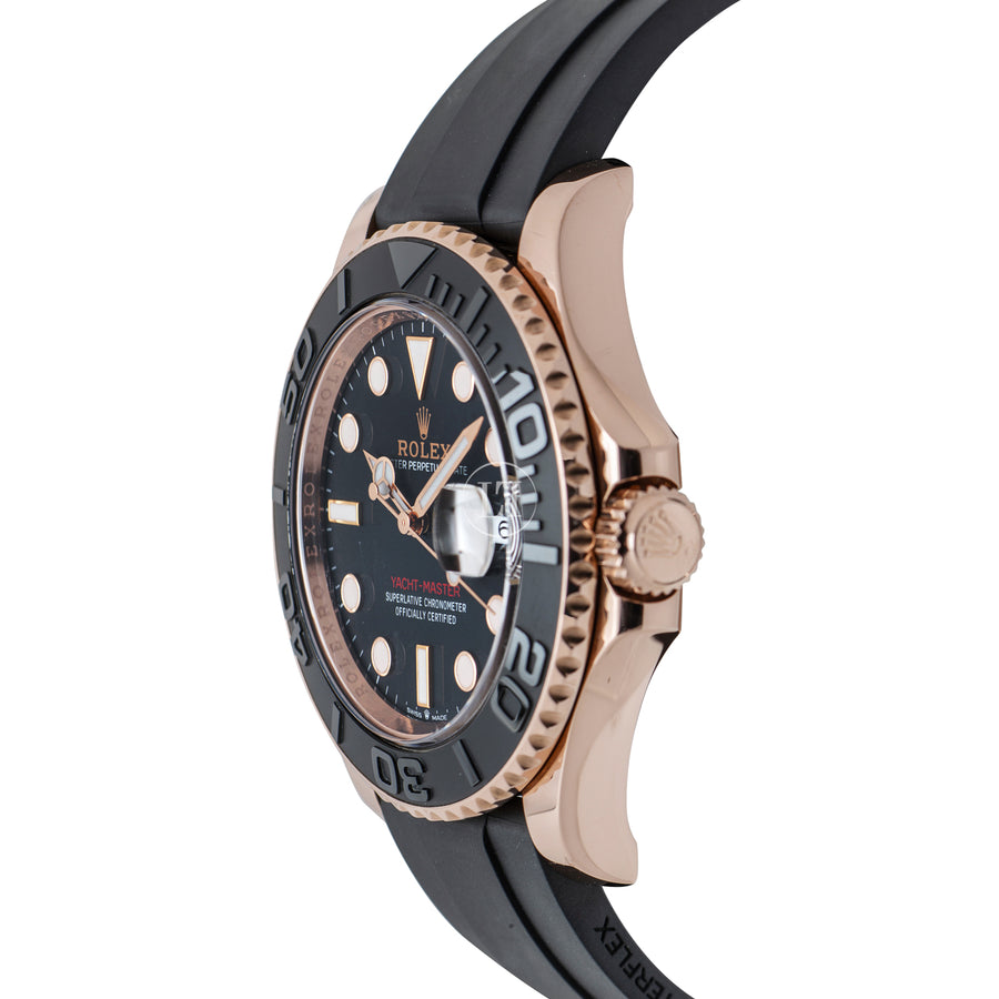 Rolex - Yacht Master II - 126655