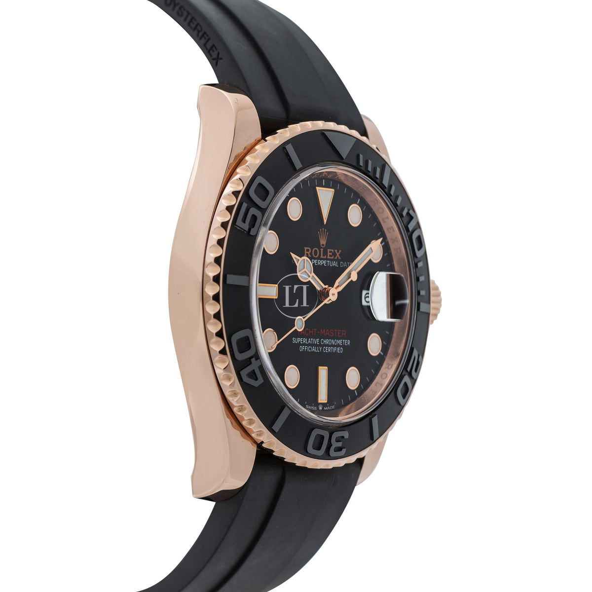 Rolex - Yacht Master II - 126655