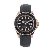 Rolex - Yacht Master II - 126655