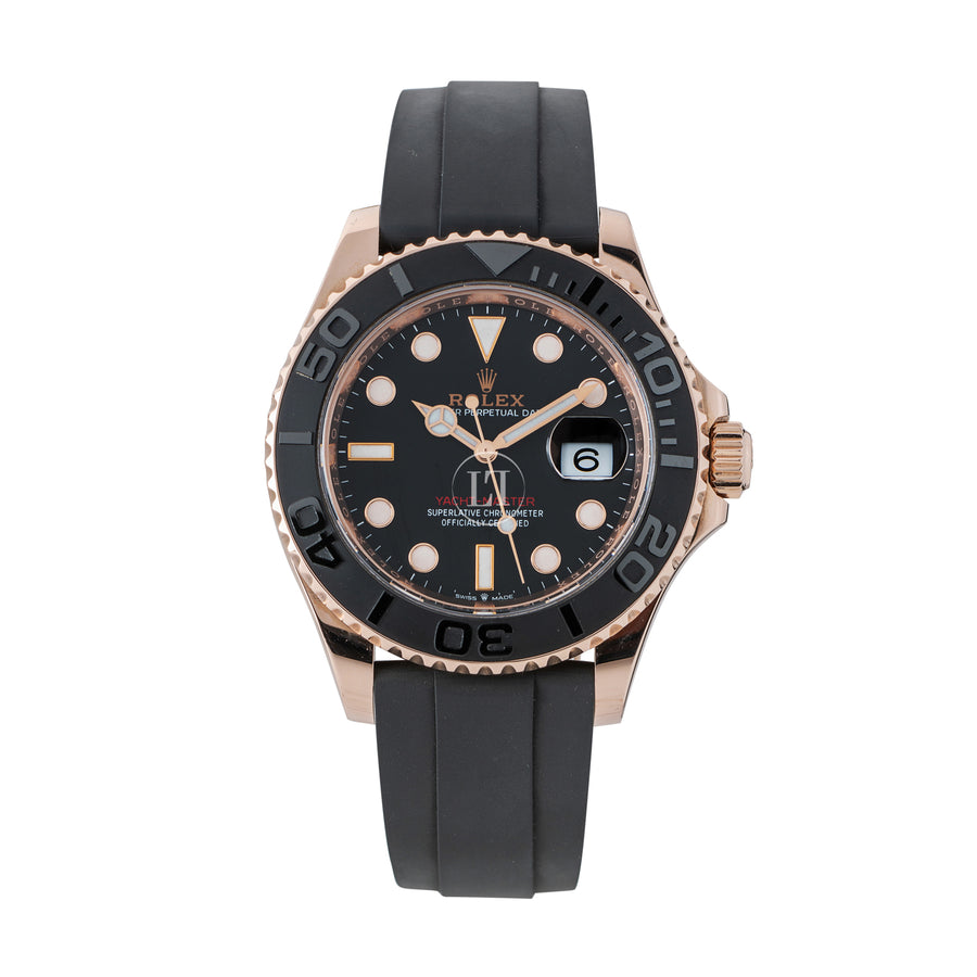 Rolex - Yacht Master II - 126655