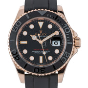 Rolex - Yacht Master II - 126655