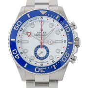 Rolex - Yacht Master II - 126680