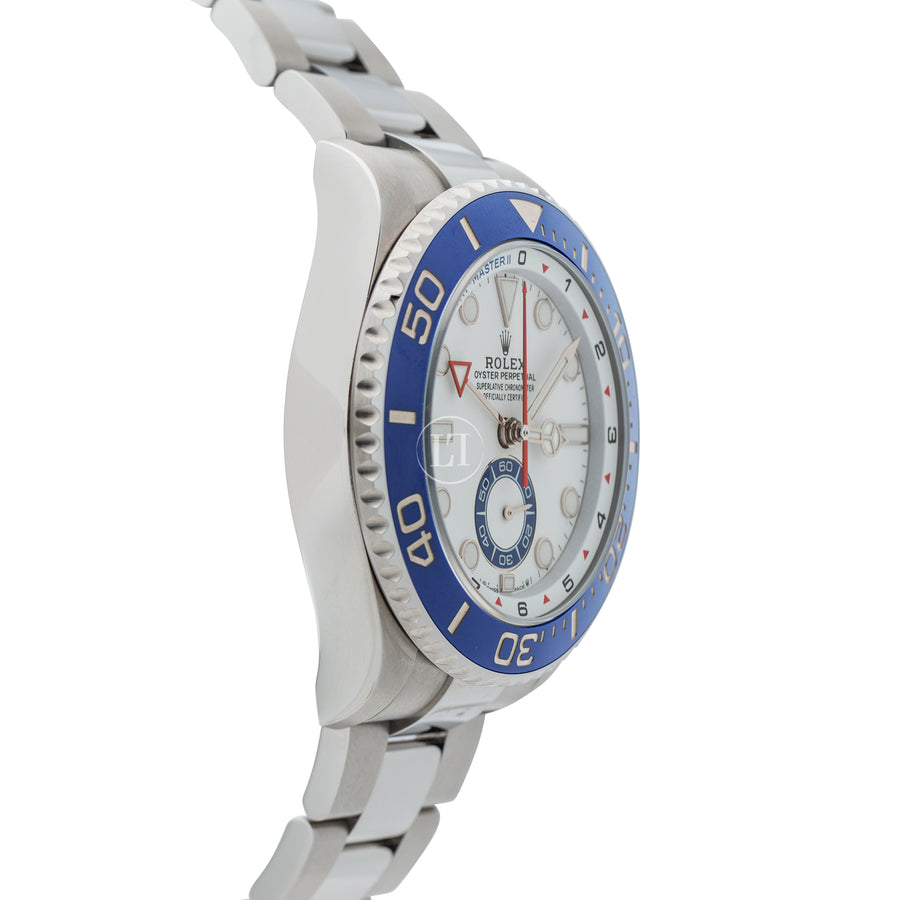 Rolex - Yacht Master II - 126680