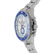 Rolex - Yacht Master II - 126680