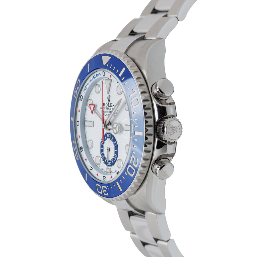 Rolex - Yacht Master II - 126680