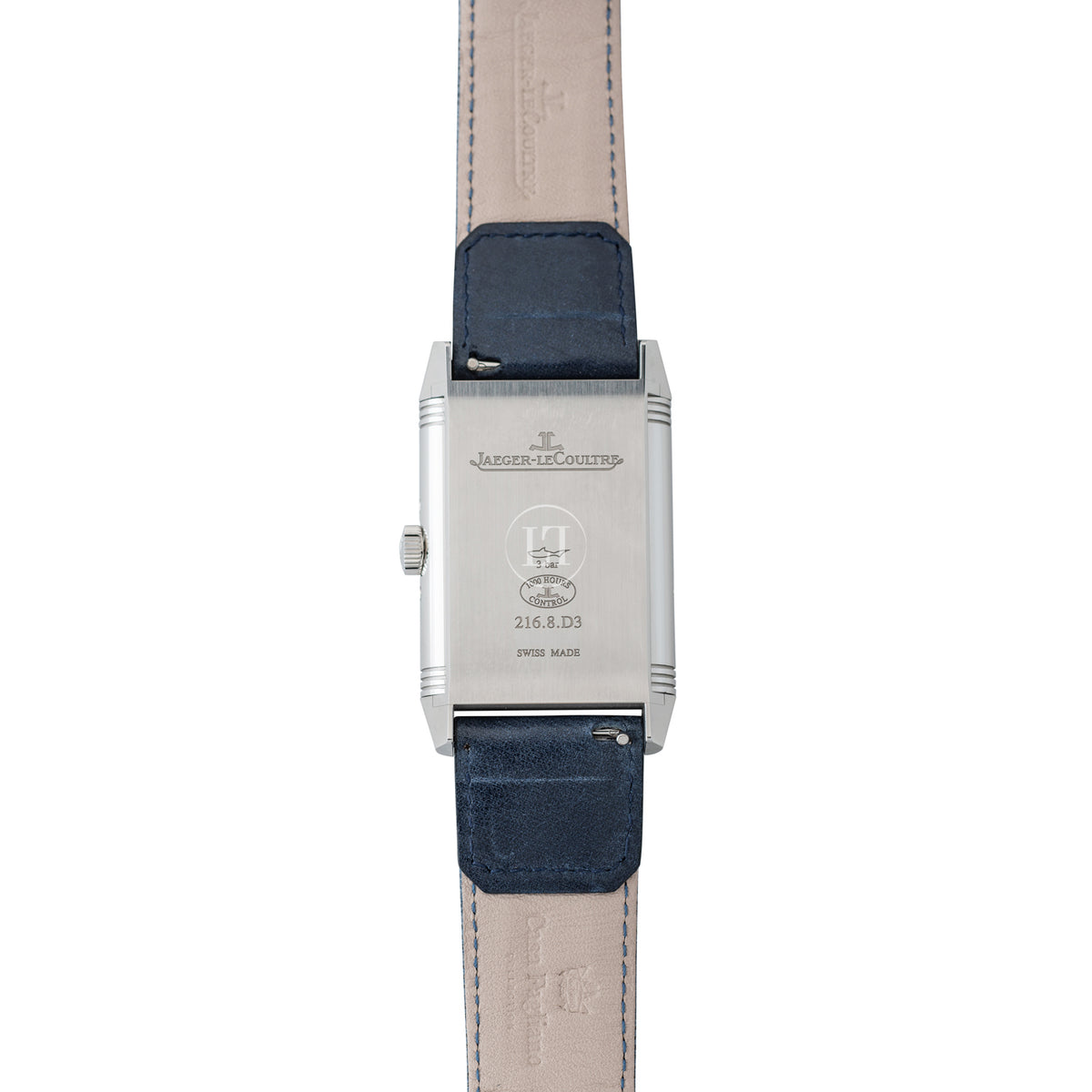 Jaeger-LeCoultre - Reverso - 216.8.D3 / Q3918420