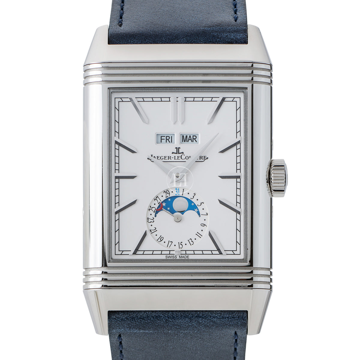 Jaeger-LeCoultre - Reverso - 216.8.D3 / Q3918420