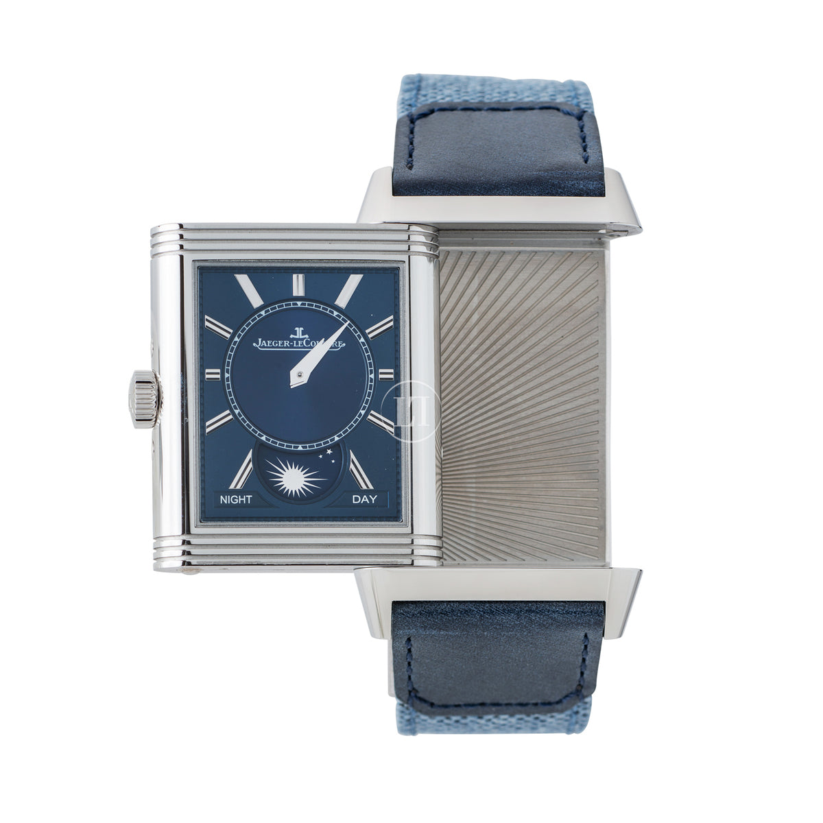 Jaeger-LeCoultre - Reverso - 216.8.D3 / Q3918420