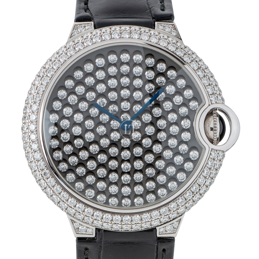 Cartier - Ballon Bleu de Cartier - HPI01062