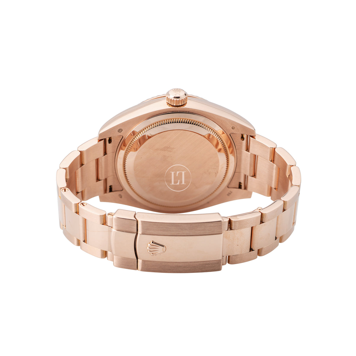 Rolex - Sky-Dweller - 326935