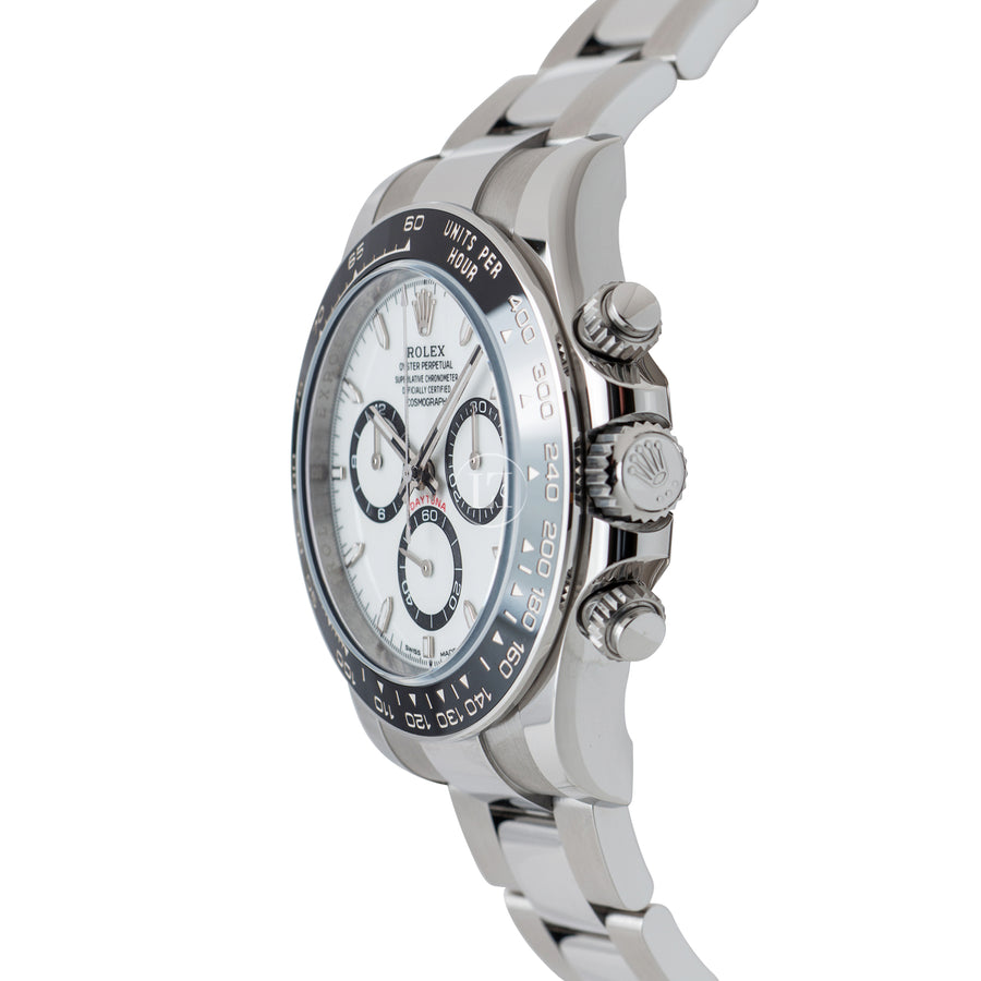 Rolex - Daytona - 126500