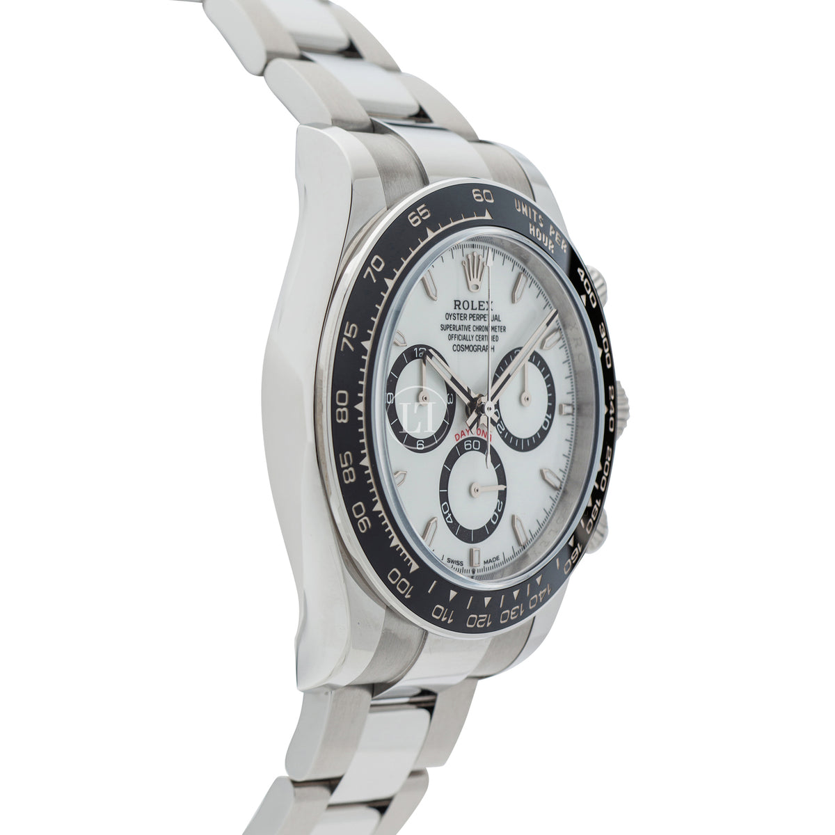 Rolex - Daytona - 126500