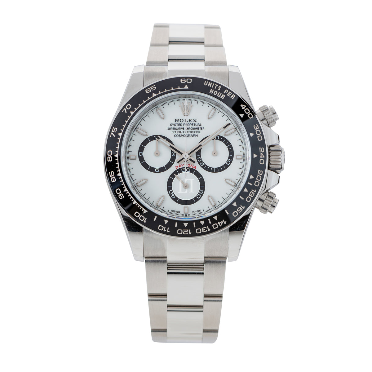 Rolex - Daytona - 126500