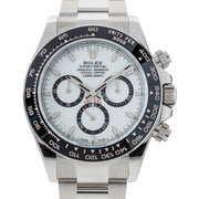 Rolex - Daytona - 126500