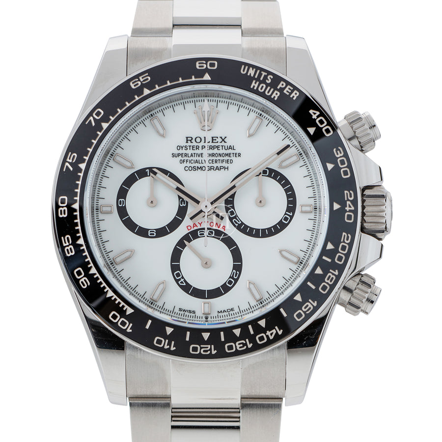 Rolex - Daytona - 126500