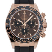 Rolex Daytona Oysterflex - 126515LN
