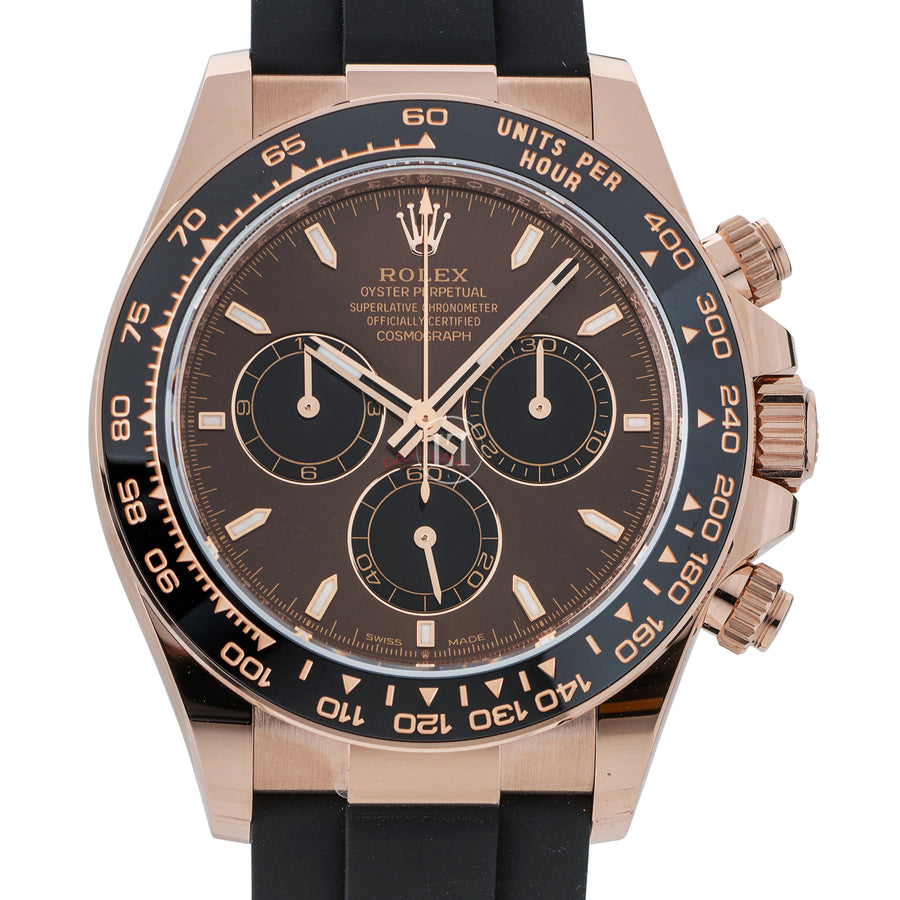 Rolex Daytona Oysterflex - 126515LN