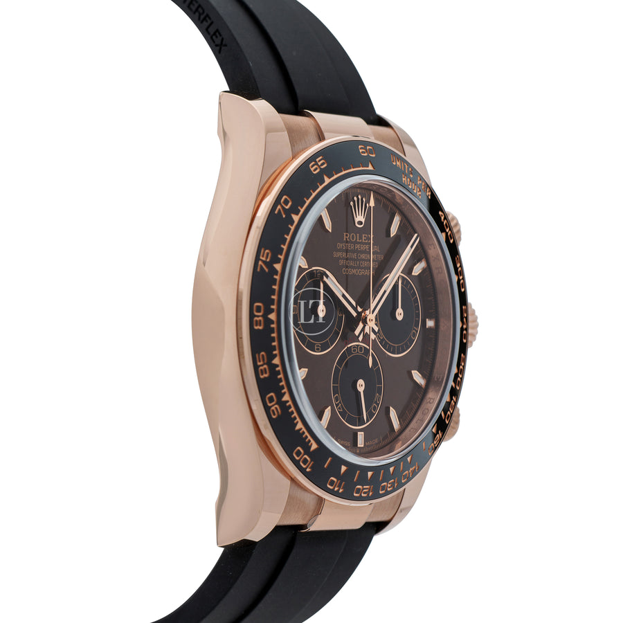Rolex Daytona Oysterflex - 126515LN