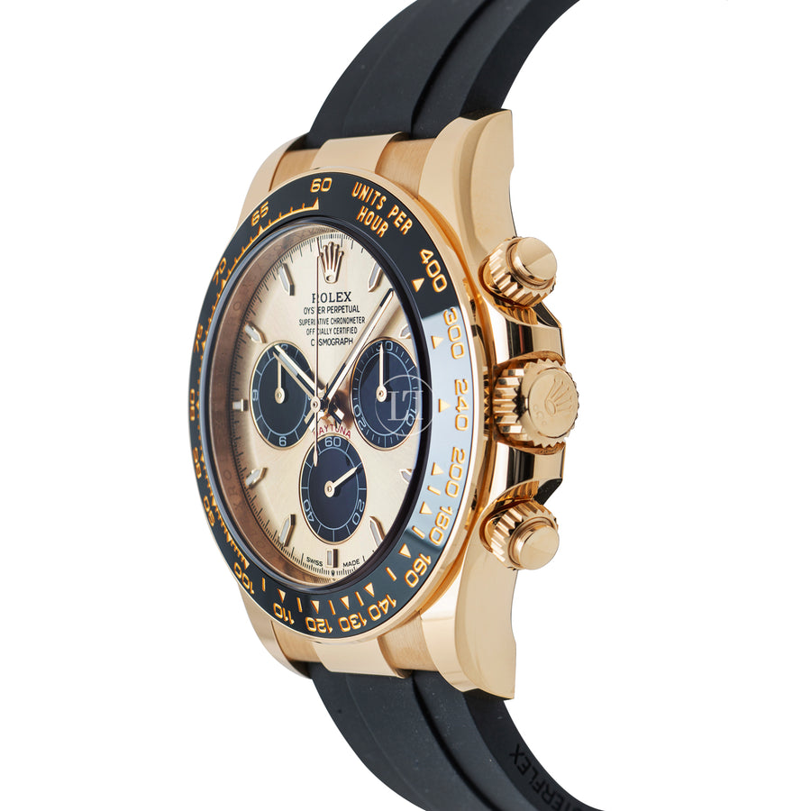 Rolex - Daytona - 126518LN