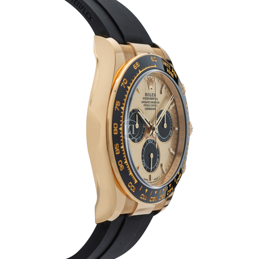 Rolex - Daytona - 126518LN