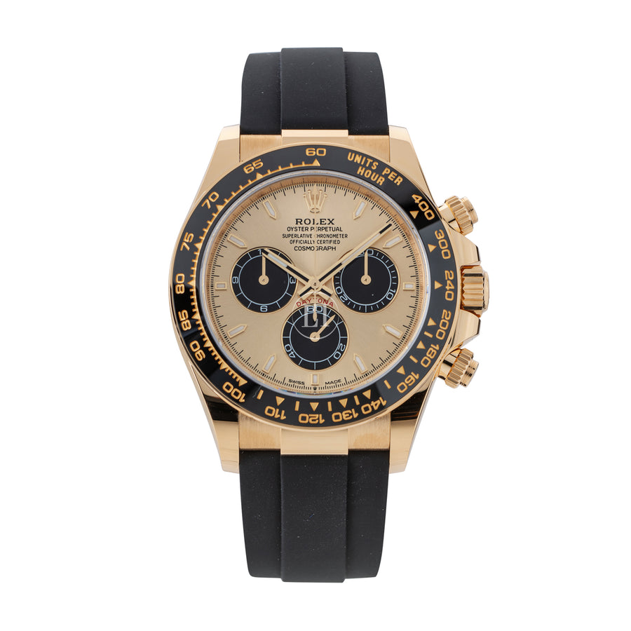 Rolex - Daytona - 126518LN