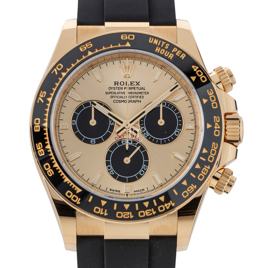 Rolex - Daytona - 126518LN