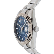Rolex - Sky-Dweller - 326934