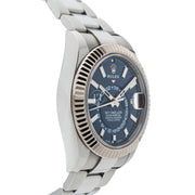 Rolex - Sky-Dweller - 326934
