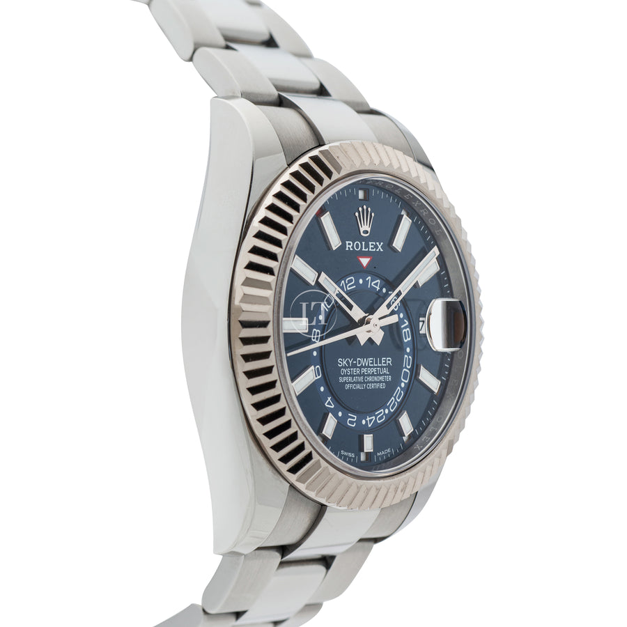 Rolex - Sky-Dweller - 326934