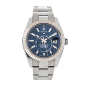 Rolex - Sky-Dweller - 326934