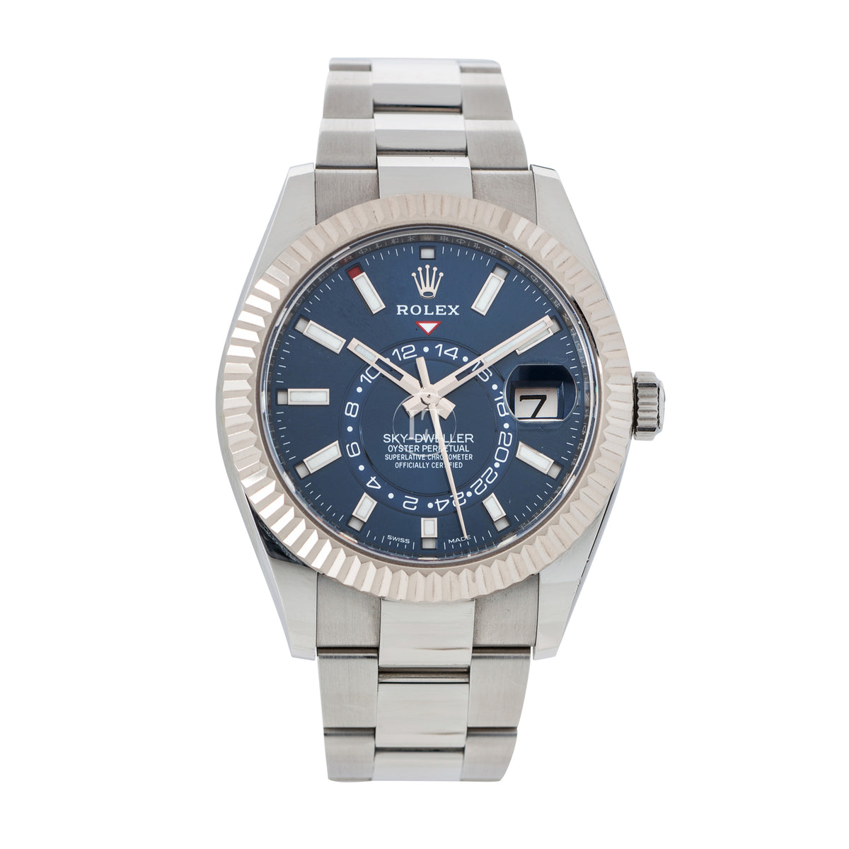 Rolex - Sky-Dweller - 326934