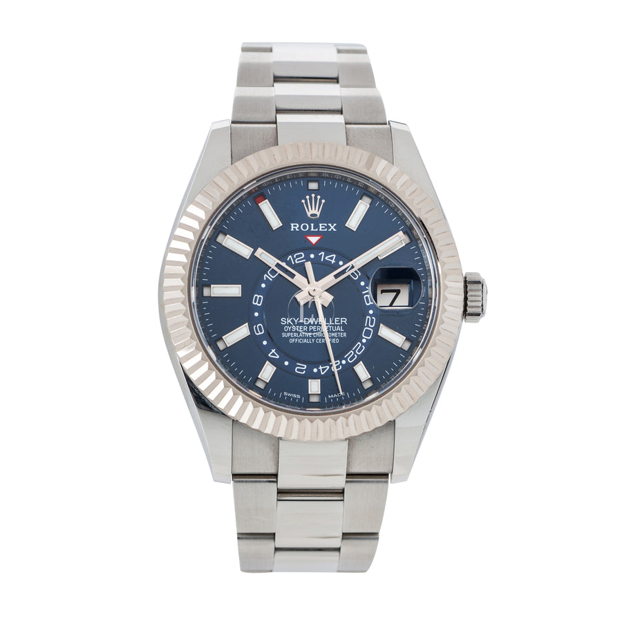 Rolex - Sky-Dweller - 326934