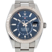 Rolex - Sky-Dweller - 326934