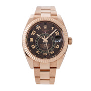 Rolex - Sky-Dweller - 326935