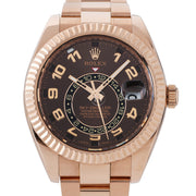 Rolex - Sky-Dweller - 326935