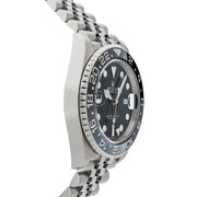 Rolex - GMT Master II - 126710GRNR