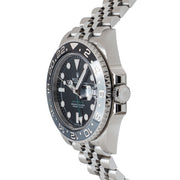 Rolex - GMT Master II - 126710GRNR