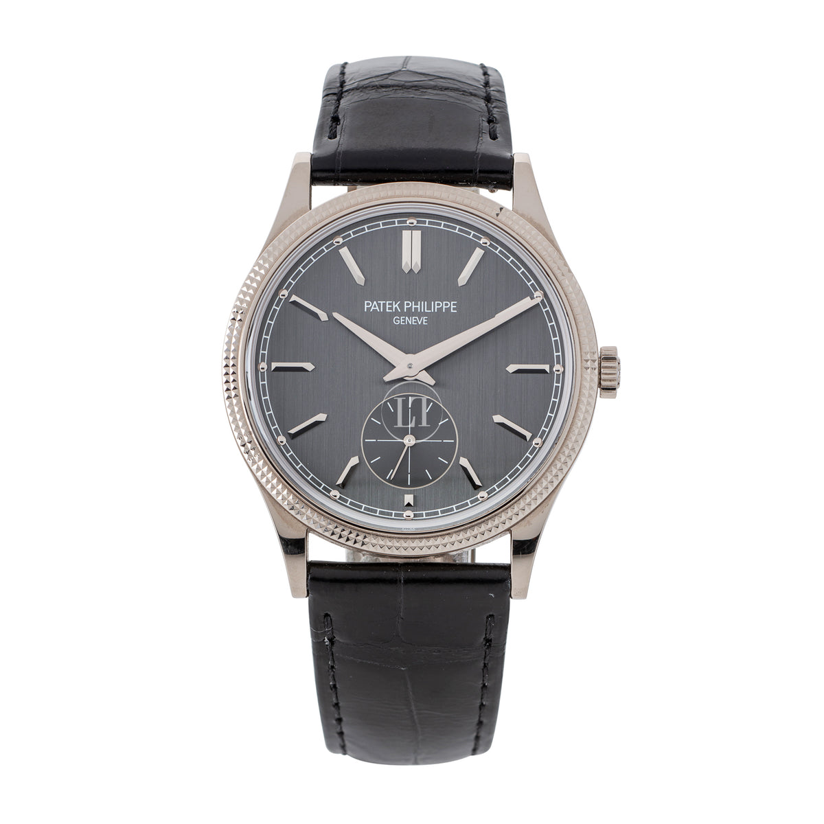 Patek Philippe - Calatrava - 6119G-001