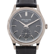 Patek Philippe - Calatrava - 6119G-001