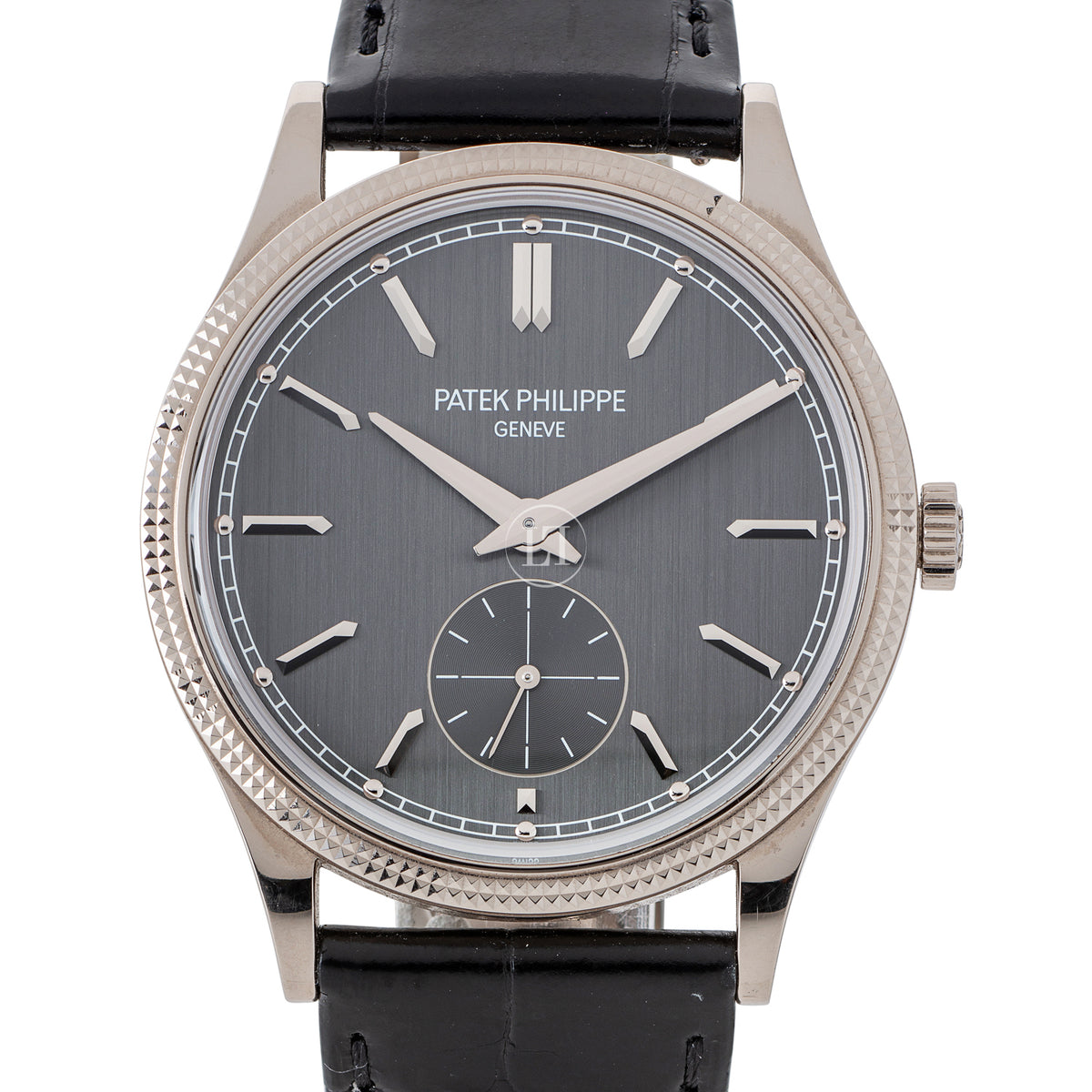 Patek Philippe - Calatrava - 6119G-001