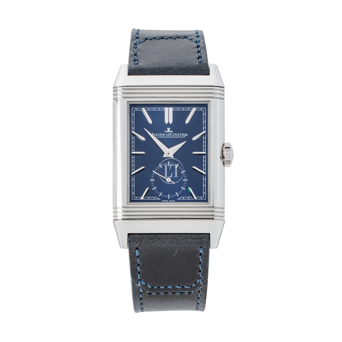 Jaeger-LeCoultre - Reversible - 214.8.62