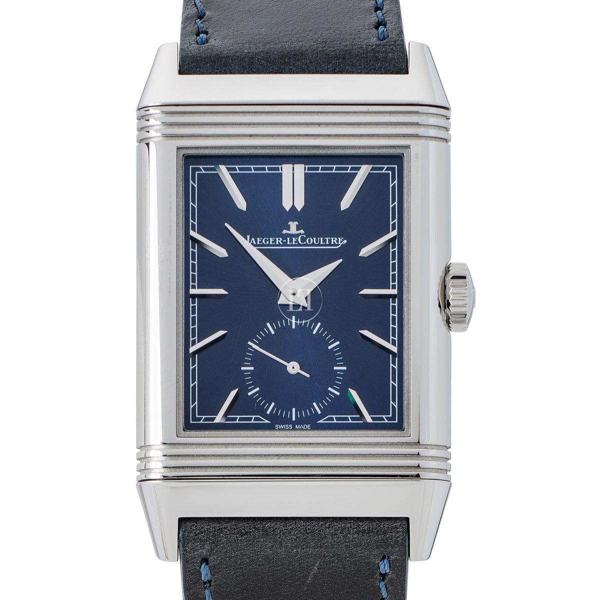 Jaeger-LeCoultre - Reversible - 214.8.62