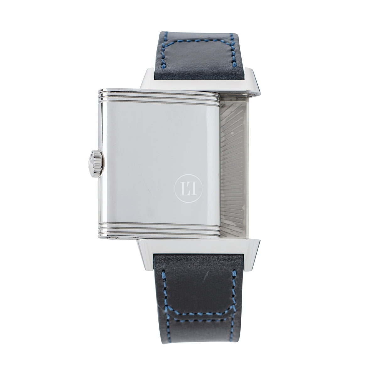 Jaeger-LeCoultre - Reversible - 214.8.62