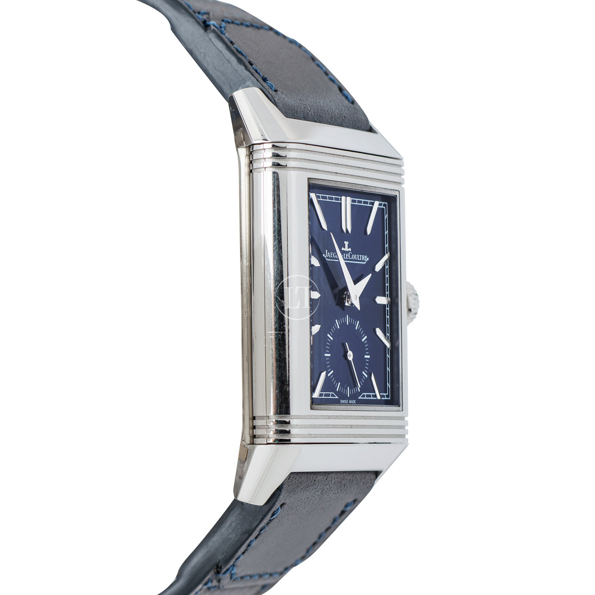 Jaeger-LeCoultre - Reversible - 214.8.62